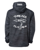 Womens | Anorak Jacket | Film Crew