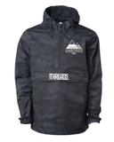 Womens | Anorak Jacket | Film Crew