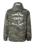 Womens | Anorak Jacket | Film Crew