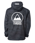 Womens | Anorak Jacket | Rise