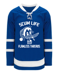 Mens | Hockey Sweater | Scum Life