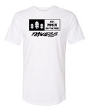 Mens | Tall Tee | Industry