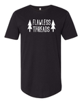 Mens | Tall Tee | Pine