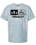 Mens | Tee | Industry